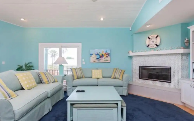 Rising Sun - Four Bedroom Home