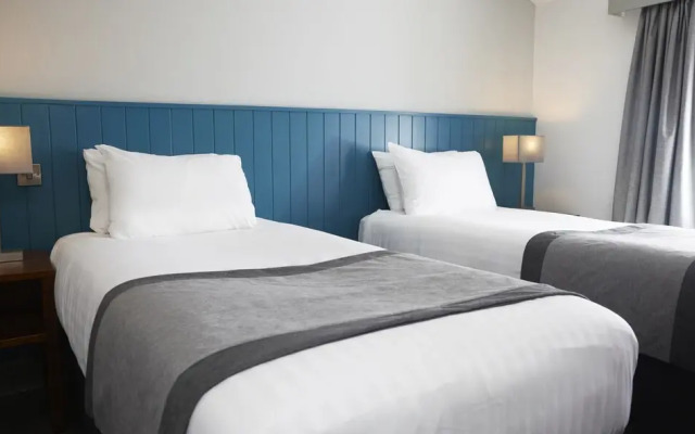 Caledonian Hotel By Greene King Inns