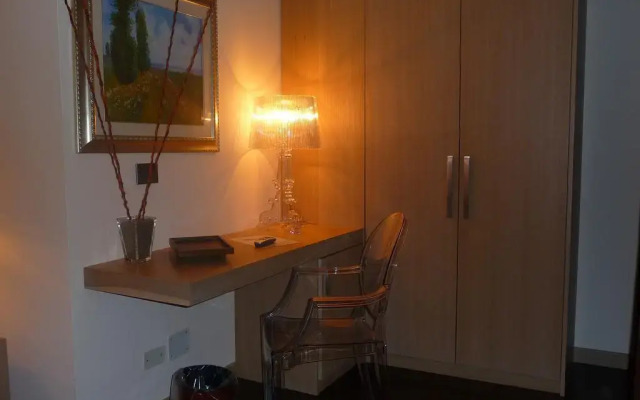 Hotel Paris