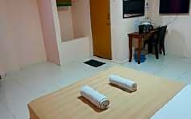Capital O 90311 Tamim Suite Hotel Dungun