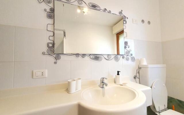 Apartment close to Garda Lake .