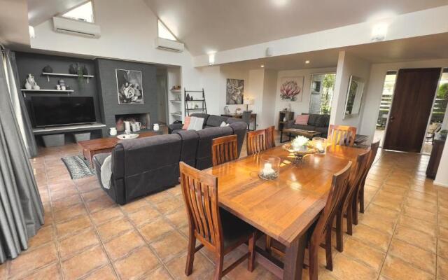 Grapevines Boutique Accommodation
