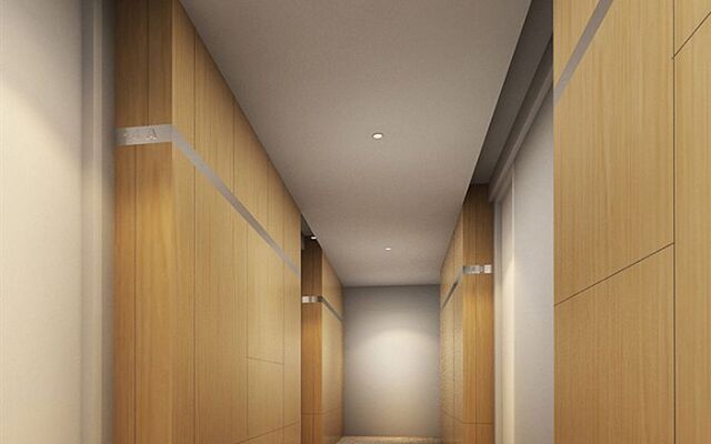 Citadines Connect Airport Jakarta