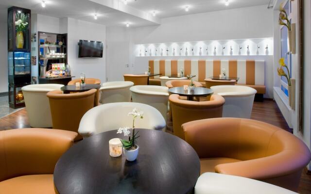 City Hotel Isar Residenz