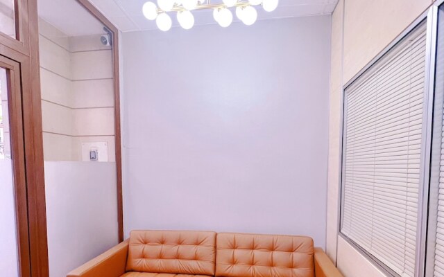 Hostel Acacias