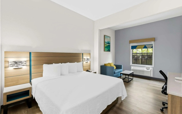 The Stay Boulevard Nisantasi