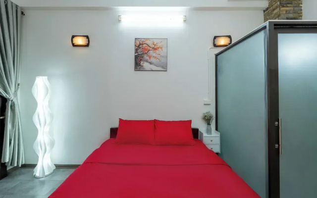 Homestay PW Hoang Sam