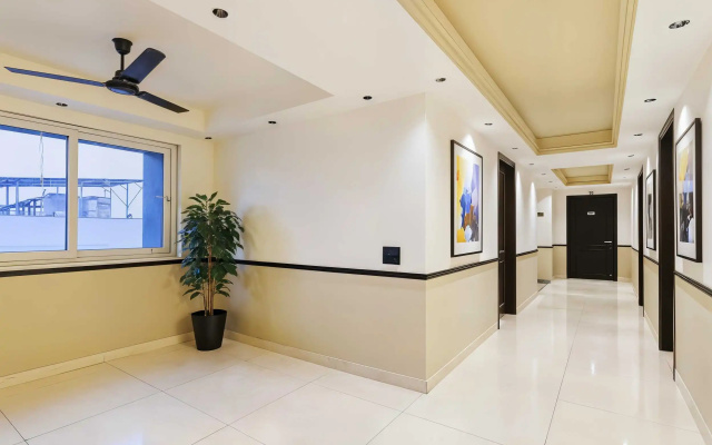 Townhouse Oak The NorthCap University