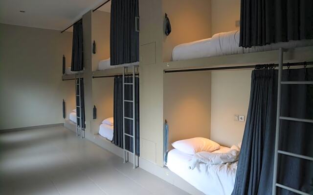 Home-Bience Hostel