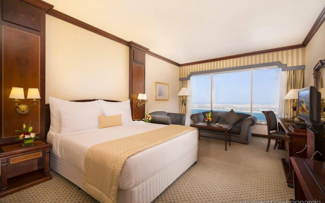 Corniche Hotel Abu Dhabi