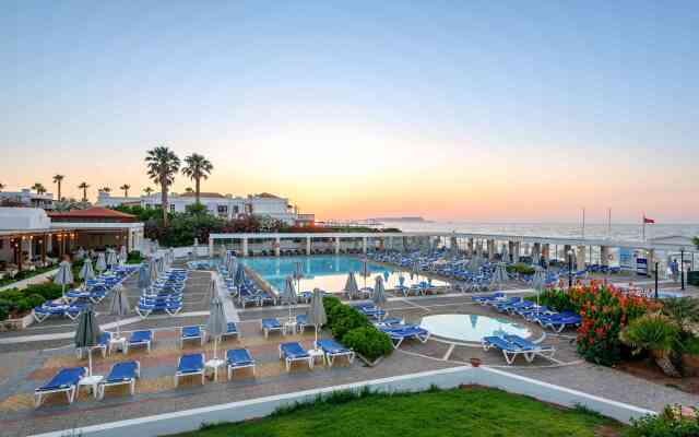 Annabelle Beach Resort - All Inclusive