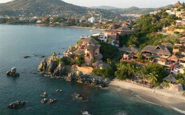 Espuma Hotel - Adults Only