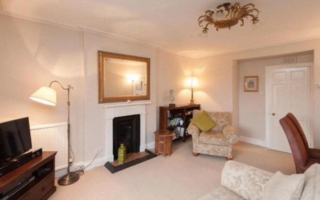 The Hart Street Residence No. 2