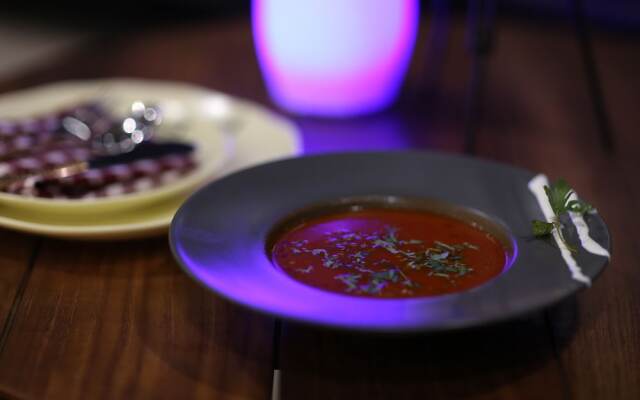 Fortune Palace Hotel