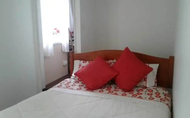Hostal Patrimonial Angelmo