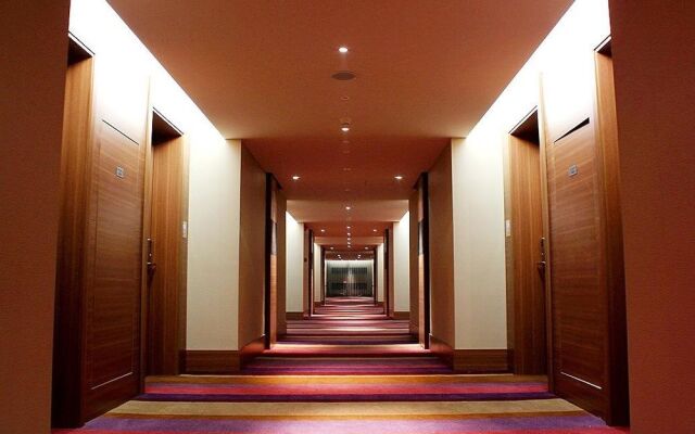 Xiyue Lizun Hotel Nanchang