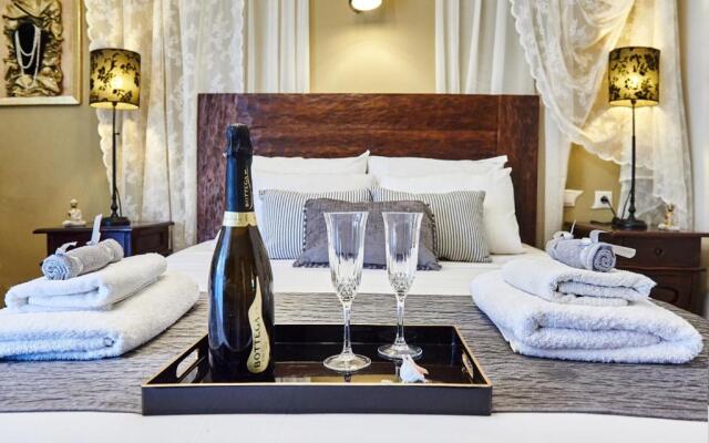 Villa Milon by MediterraneanVillas