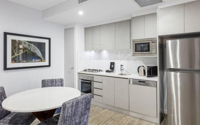 Meriton Suites Mascot Central