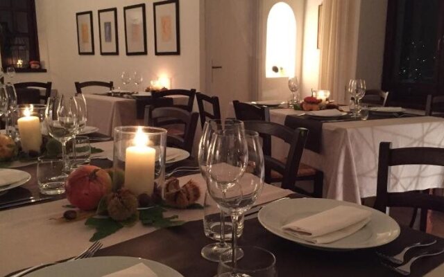 Albergo Il Monastero