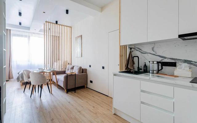 ArendaGrad на шоссе Дмитровское 107 Б