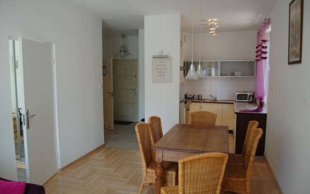 Barbakan Apartament Old Town