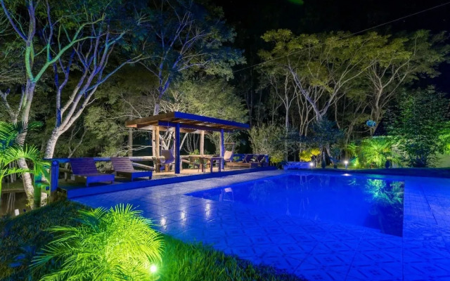 Chalés Villa Pinhal