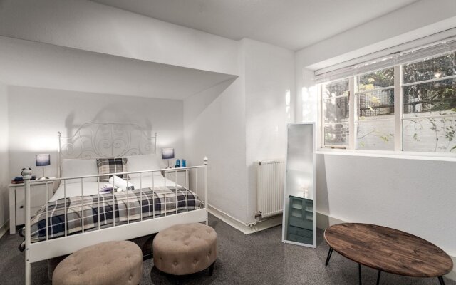 Spacious Pentonville road Apartment