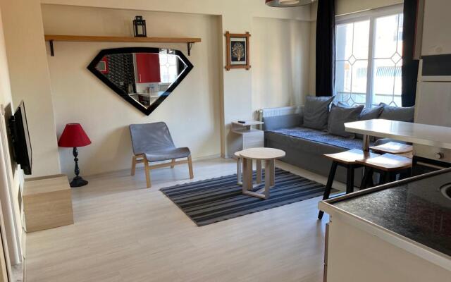 Home Life Residence Hotel