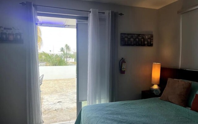 Mares Guesthouse