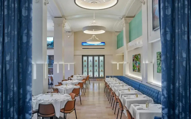 21c Museum Hotel Lexington