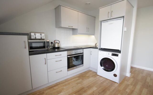 My Base - Lisburn Road