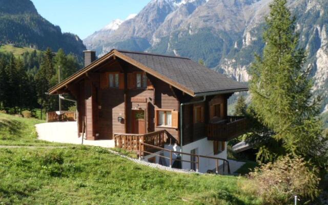 Chalet Victoria
