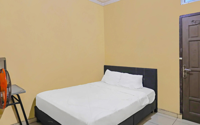Hotel O Pelita Satu – Guest Rooms – Batam