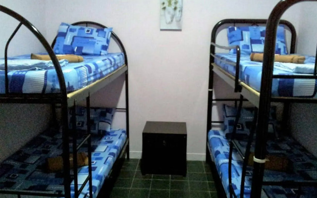 Sarang Hostel Kota Kinabalu