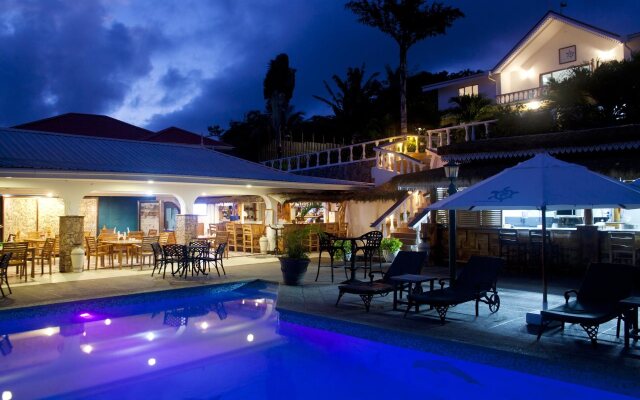 Le Relax Hotel and Restaurant