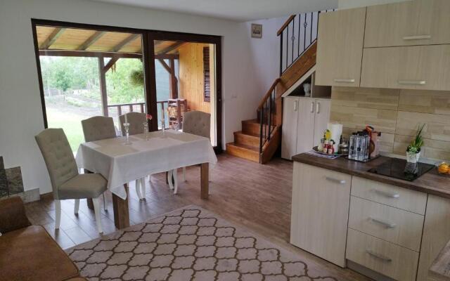 Casa de vacanță Ayan