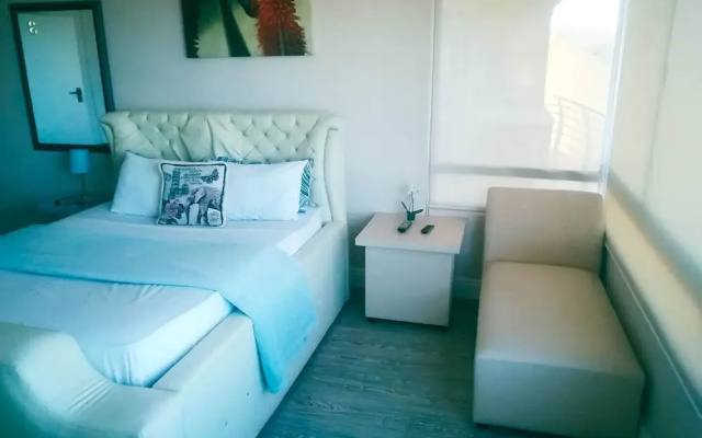 Beachview Guest House