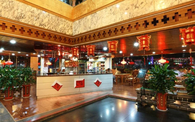 Qiyun Hotel