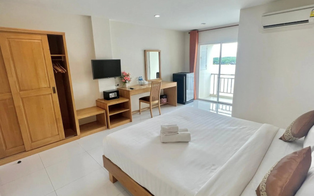 JS Residence Krabi