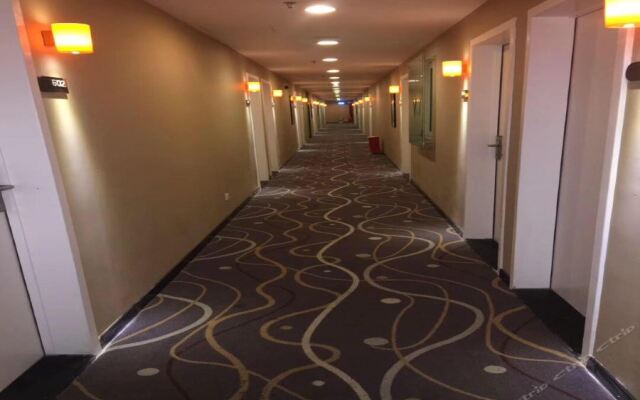 7 Days Inn