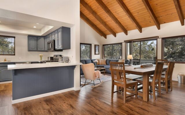 Whispering Forest Chalet #2169