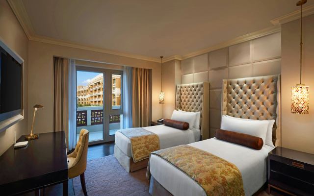 ITC Grand Chola, a Luxury Collection Hotel, Chennai – Guest Rooms – Chennai