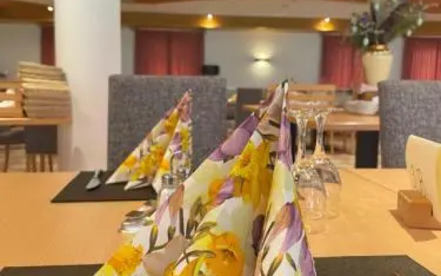 Hotel Larch