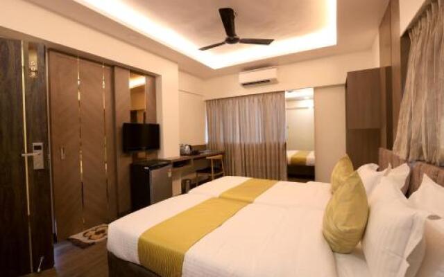 Hotel Surya Prakash