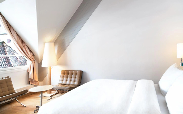 Radisson Blu Royal Hotel, Bergen