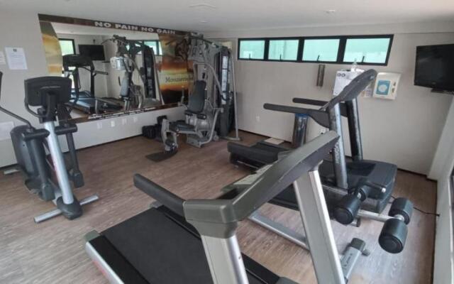 Apts em Quality suites