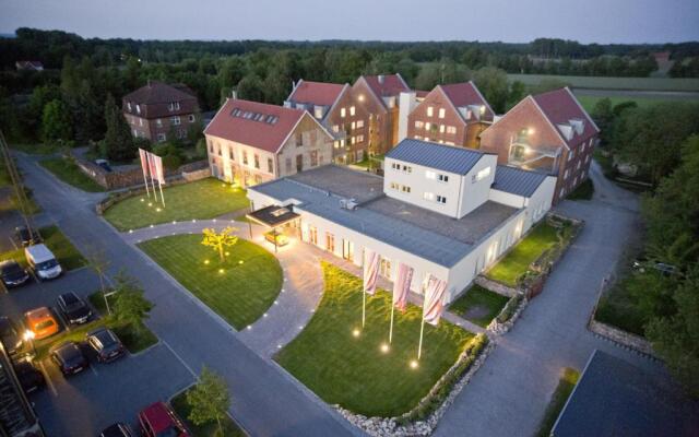 Landhotel Beverland
