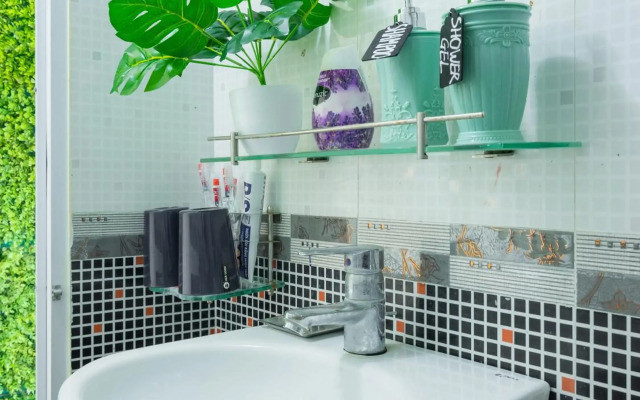 KemKay CityView ✩3s to HKLake✩Big Balcony