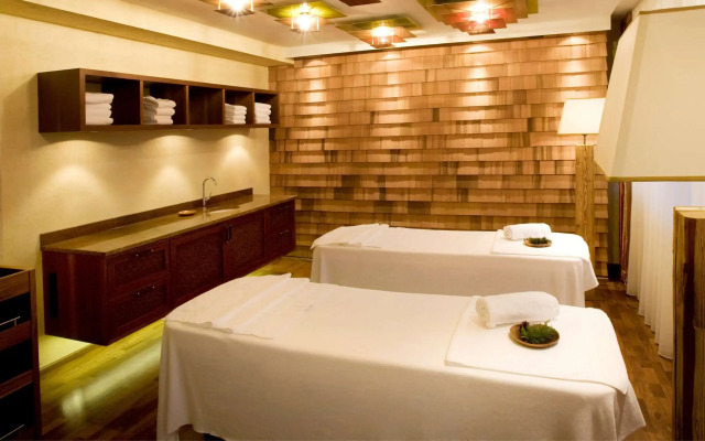 Wellness- & Nationalpark Hotel Schliffkopf Bwsc