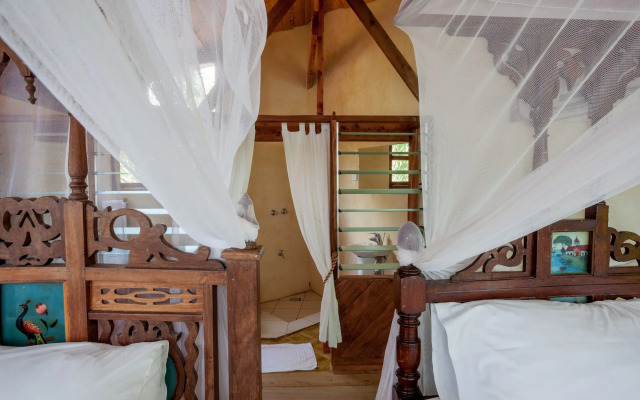 Blue Marlin Beach Hotel